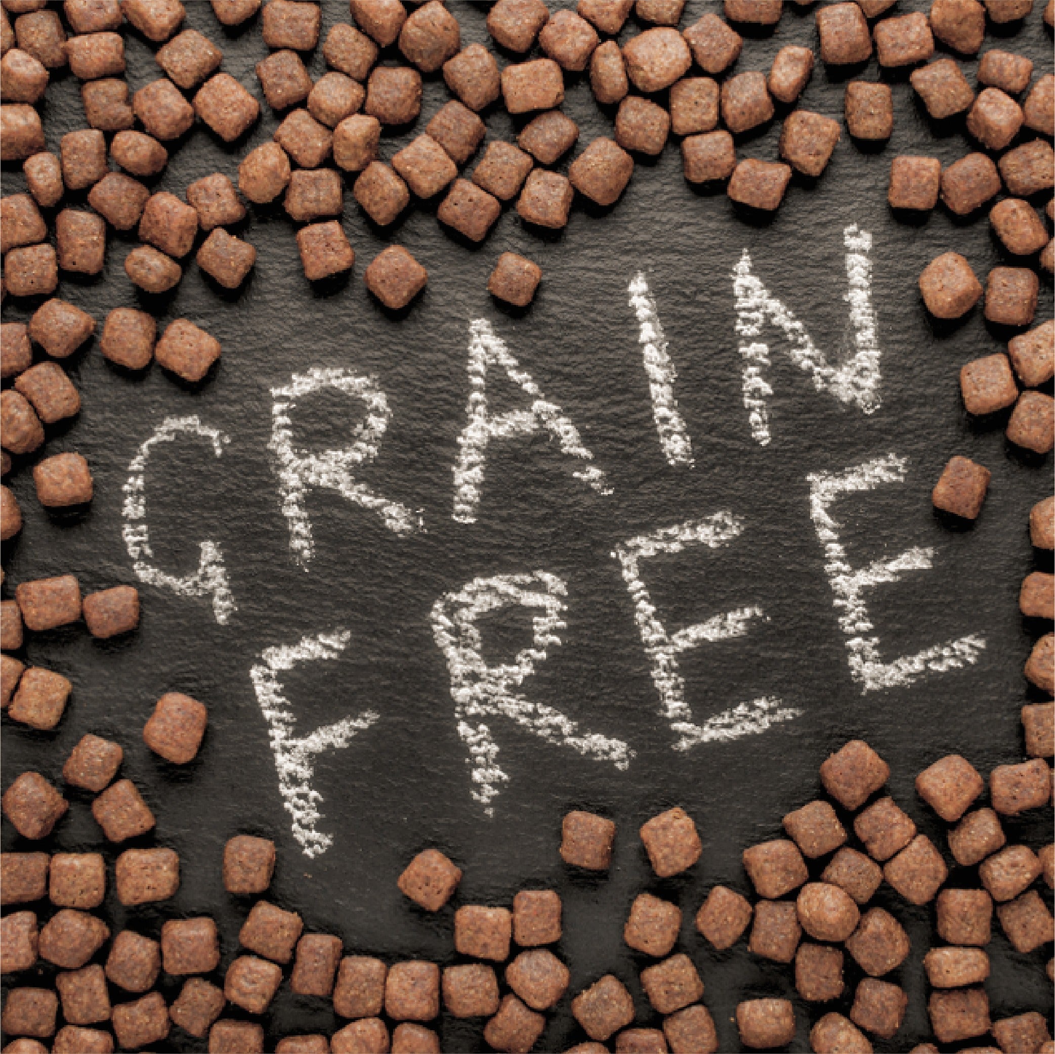 Grain Free