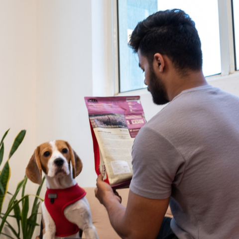 How To Read Pet Food Packaging Label The Right Way: 5 Easy Steps To Follow