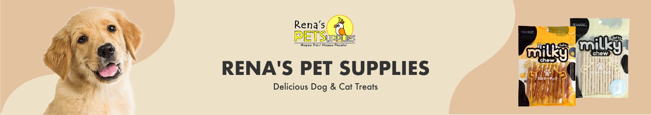 Rena Dog Treats Cat Treats Online in India Heads Up For Tails