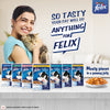 Purina Felix With Chicken In Jelly Kitten Wet Food - 85 g - Heads Up For Tails