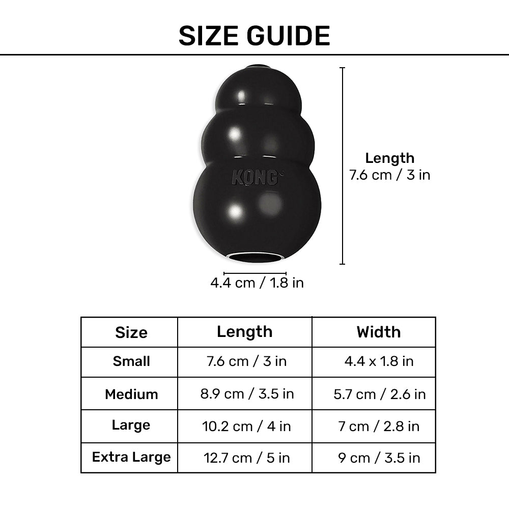 KONG Extreme Chew Interactive Dog Toy_03