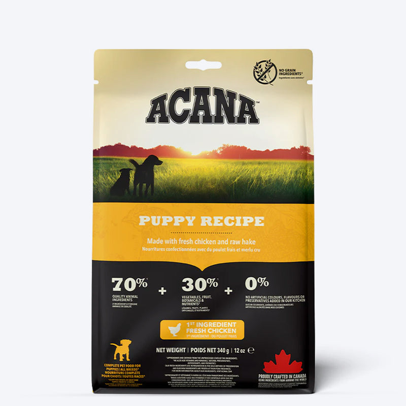 Acana Mini & Medium Breed Junior Dry Puppy Food_09