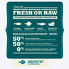 Acana Wild Coast Fish Formula Dry Dog Food - All Breeds & Ages_06