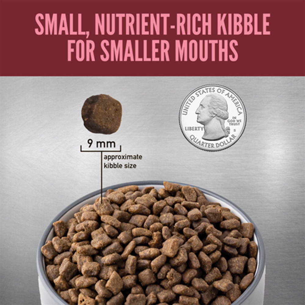 Orijen Biologically Appropriate Nutrition Dry Food For Dog - Small Breed_08