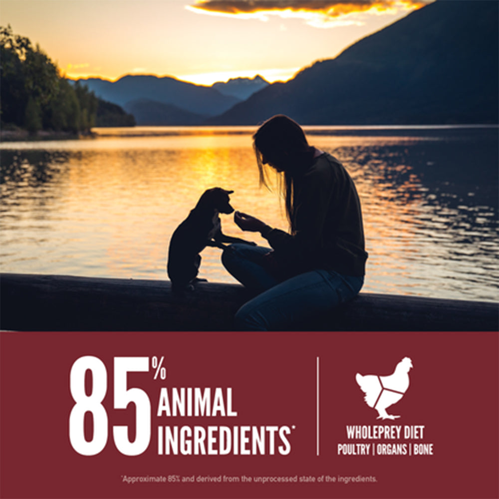 Orijen Biologically Appropriate Nutrition Dry Food For Dog - Small Breed_10
