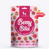 HUFT Berry Bites - Chicken & Raspberries Treats For Dogs - 140 g - Heads Up For Tails