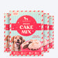 HUFT Instant Cake Mix for Dogs - 190 g - Heads Up For Tails