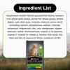 PURINA PRO PLAN Large Breed Dry Food For Puppy - Heads Up For Tails