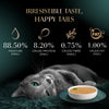Sheba Soup With Tuna Wet Food For Cat - 40 gm x 4 pcs - Heads Up For Tails