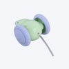 TLC Mouse Runner Interactive Battery Toy for Cat - Multicolor