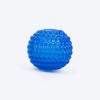 TLC Tyre Ball Chew Toy For Dog - Blue - Heads Up For Tails