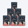 Meowsi by HUFT Chicken Breast with Duck in Broth Cat Wet Food, 80 gm, complete meal with vitamins and minerals.