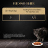 Sheba Duo Tuna & Chicken, Salmon & Tuna, Chicken & Salmon Cat Food - 135 g (Contains 3 Variants)