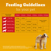 Pedigree Chicken & Milk Puppy Dry Dog Food (Contains 37 Essential Nutrients)