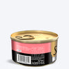 Sheba Deluxe Premium (1+ Years) Tuna Flakes & Salmon In Gravy Adult Cat Wet Food - 85 gm - Pack