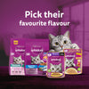 Whiskas Mackerel In Jelly (1+ Years) Adult Cat Wet Food - 80 gm Pack