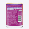 Whiskas Mackerel In Jelly (1+ Years) Adult Cat Wet Food - 80 gm Pack