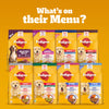 Pedigree 100% Vegetarian Dry Food For Adult Dog