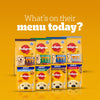 Pedigree Chicken & Liver Chunks in Gravy Adult Wet Dog Food - 70 g packs - Heads Up For Tails