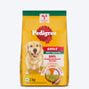 Pedigree 100% Vegetarian Dry Food For Adult Dog