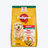 Pedigree 100% Vegetarian Dry Food For Adult Dog