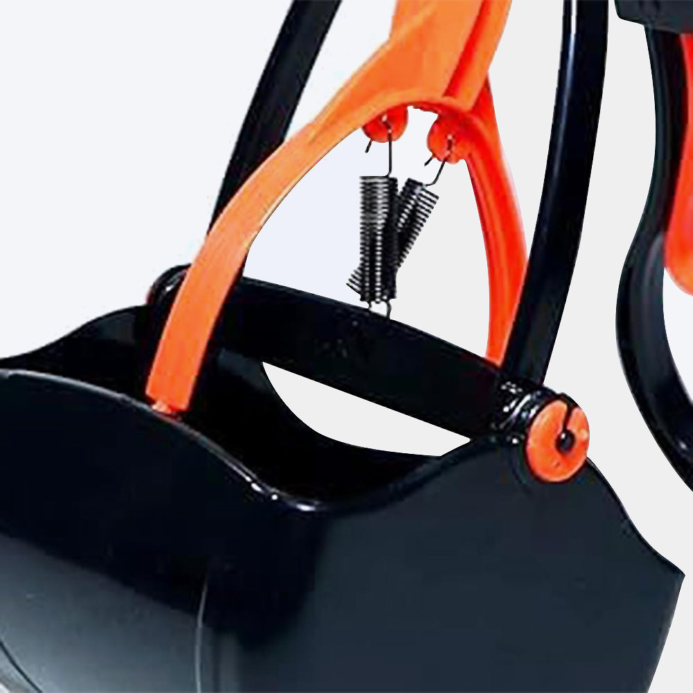 TLC Poop Scooper For Dog & Cat - Heads Up For Tails