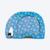 HUFT Ellie The Elephant Scratcher For Cat - Blue - Heads Up For Tails