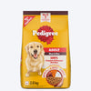 Pedigree Meat & Rice Dry Food For Adult Dog