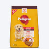 Pedigree Meat & Rice Dry Food For Adult Dog
