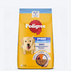 Pedigree Meat & Milk Puppy Dry Dog Food (100% Complete & Balanced Nutrition)