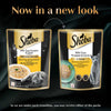 Sheba Rich Premium (1+ Years) Tuna Pumpkin & Carrot In Gravy Adult Wet Cat Food - 70 gm Packs - Heads Up For Tails