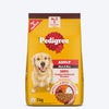 Pedigree Meat & Rice Dry Food For Adult Dog