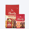 Hearty Chicken & Pumpkin Meal Combo