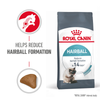 Royal Canin Hairball Care Dry Cat Food - Heads Up For Tails