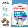 Royal Canin Giant Puppy Dry Dog Food - Heads Up For Tails