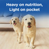 Chappi Chicken & Milk Dry Food For Puppy - Heads Up For Tails