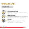Royal Canin Veterinary Urinary S/O Veterinary Diet Dog Wet Food - 410 g - Heads Up For Tails