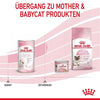 Royal Canin Milk Dry Food For Baby Cat - 300 gm - Heads Up For Tails