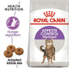 Royal Canin Care Appetite Control Dry Food For Adult Cat - 2 kg - Heads Up For Tails