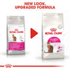 Royal Canin Fussy Exigent Dry Food For Cat