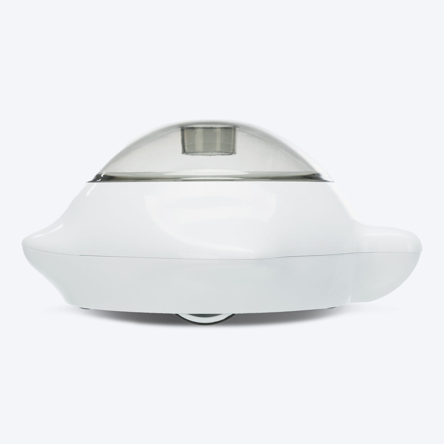 Trixie Snack Popper Interactive Dog Toy - White - Heads Up For Tails