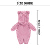 HUFT Happy Hippo Plush Toy For Dog - Purple - Heads Up For Tails