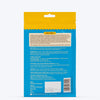 HUFT Yum Nums Soft & Chewy Sticks Banana with Real Chicken Dog Treat - 70 g