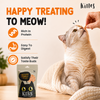 Kittos Purr-Fect Chicken Jerky Strips Cat Treats - 35 g