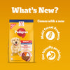 Pedigree Chicken & Vegetables Adult Dry Dog Food - Heads Up For Tails