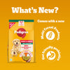 Pedigree Vegetarian Dry Food For Adult Dogs & Puppy - Heads Up For Tails