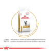 Royal Canin Veterinary Diet Urinary Dry Food For Cat - 1.5 kg - Heads Up For Tails