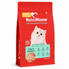Nutrimeow Chicken & Fish Dry Food For Kitten