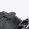 Trixie Black Buggy Hold Upto 11 kg 80 X 47 X 100 cm - Heads Up For Tails