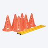 Trixie Dog Agility Obstacles - Pylon and Poles_02